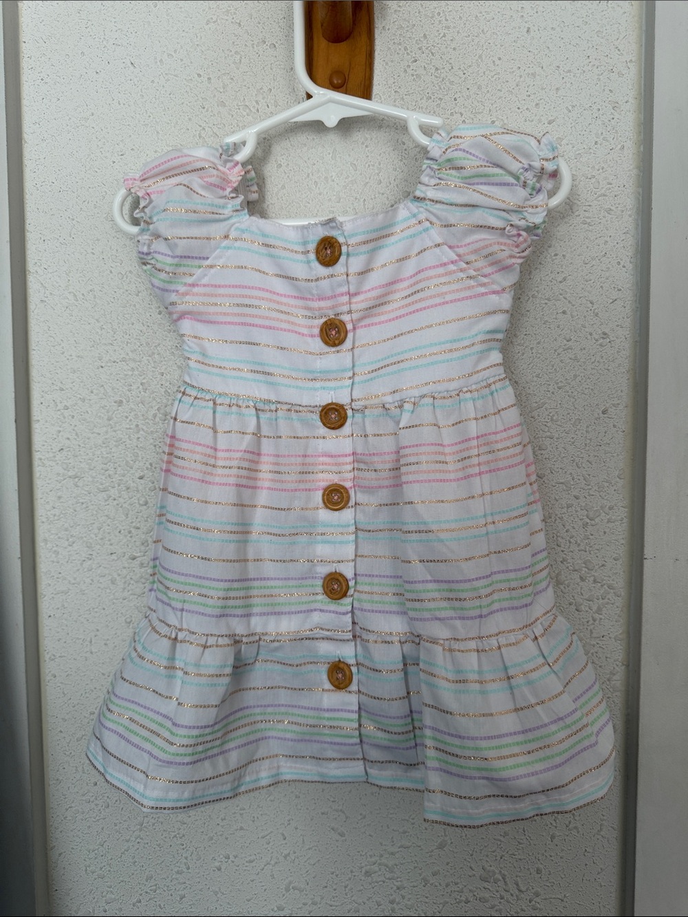 Penelope Mack dress